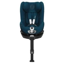 CYBEX Sirona Z2 I-Size Plus Mountain Blue Bis 105 Cm (ca. 4 Jahre) -Cybex Geschäft cyb 22 eu y000 sironaz2 basez2 mubl plus