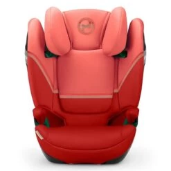 CYBEX Solution S2 I-Fix Kindersitz Hibiscus Red 3 Bis 12 Jahre -Cybex Geschäft cyb 22 eu y000 solutions2 i fix hibr.tif screen hd
