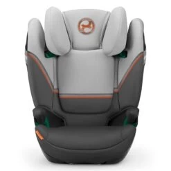 CYBEX Solution S2 I-Fix Kindersitz Lava Grey 3 Bis 12 Jahre 9 CYBEX Solution S2 I-Fix Kindersitz Lava Grey 3 Bis 12 Jahre -Cybex Geschäft cyb 22 eu y000 solutions2 i fix lagr.tif screen hd
