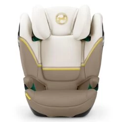 CYBEX Solution S2 I-Fix Kindersitz Seashell Beige 3 Bis 12 Jahre 9 CYBEX Solution S2 I-Fix Kindersitz Seashell Beige 3 Bis 12 Jahre -Cybex Geschäft cyb 22 eu y000 solutions2 i fix sebe.tif screen hd