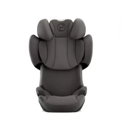 CYBEX Solution T I-Fix Mirage Grey | 3 Bis 12 Jahre I-Size -Cybex Geschäft cyb 22 eu y000 solutiont migr headrest