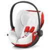 CYBEX Cloud Z2 I-Size Sommerbezug White 1 CYBEX Cloud Z2 I-Size Sommerbezug White -Cybex Geschäft cyb 22 eu y045 cloudz2 summercover atgl white