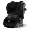 CYBEX Pallas G I-Size Kindersitz Moon Black Gruppe 1,2,3 -Cybex Geschäft cyb 22 eu y045 pallas g i size moob.tif screen hd