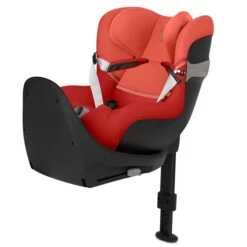 CYBEX Sirona S2 I-Size Hibiscus Red Ab Geburt Bis 105 Cm (ca. 4 Jahre) 12 CYBEX Sirona S2 I-Size Hibiscus Red Ab Geburt Bis 105 Cm (ca. 4 Jahre) -Cybex Geschäft cyb 22 eu y045 sironas2 hibr beltholder screen hd