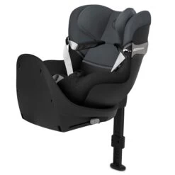 CYBEX Sirona SX2 I-Size Monument Grey Ab Geburt Bis 105 Cm (ca. 4 Jahre) -Cybex Geschäft cyb 22 eu y045 sironasx2 mngr beltholder screen hd