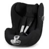 CYBEX Sirona Z2 I-Size Deep Black Bis 105 Cm (ca. 4 Jahre) -Cybex Geschäft cyb 22 eu y045 sironaz2 dpbl screen hd