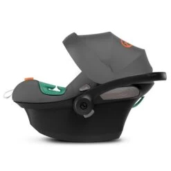 CYBEX Aton S2 I-Size Babyschale Lava Grey Bis 13 Kg -Cybex Geschäft cyb 22 eu y090 atons2 lagr canopy.tif screen hd
