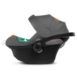 CYBEX Balios S LUX Kinderwagen & CYBEX Aton S2 I-Size Lava Grey Bundle -Cybex Geschäft cyb 22 eu y090 atons2 lagr canopy.tif screen hd 2
