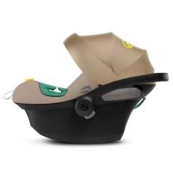 CYBEX Aton S2 I-Size Babyschale Seashell Beige Bis 13 Kg 9 CYBEX Aton S2 I-Size Babyschale Seashell Beige Bis 13 Kg -Cybex Geschäft cyb 22 eu y090 atons2 sebe canopy.tif screen hd