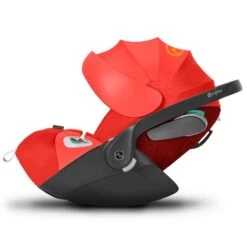 CYBEX Cloud Z2 I-Size Babyschale Autumn Gold Gruppe 0+ 11 CYBEX Cloud Z2 I-Size Babyschale Autumn Gold Gruppe 0+ -Cybex Geschäft cyb 22 eu y090 cloudz2 atgl