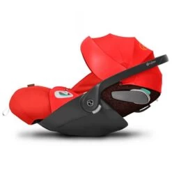 CYBEX Cloud Z2 I-Size Babyschale Autumn Gold Gruppe 0+ 12 CYBEX Cloud Z2 I-Size Babyschale Autumn Gold Gruppe 0+ -Cybex Geschäft cyb 22 eu y090 cloudz2 atgl recline