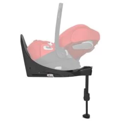 CYBEX Base Z2 Kompatibel Mit Cloud Z2 Und Sirona Z2 -Cybex Geschäft cyb 22 eu y090 cloudz2 basez2 greyedout