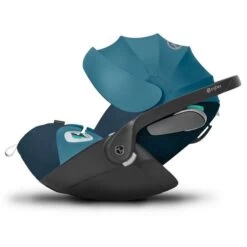 CYBEX Cloud Z2 I-Size Babyschale Plus Mountain Blue Gruppe 0+ 8 CYBEX Cloud Z2 I-Size Babyschale Plus Mountain Blue Gruppe 0+ -Cybex Geschäft cyb 22 eu y090 cloudz2 mubl plus screen hd