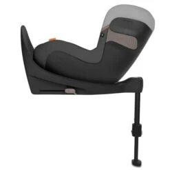 CYBEX Sirona S2 I-Size Lava Grey Ab Geburt Bis 105 Cm (ca. 4 Jahre) -Cybex Geschäft cyb 22 eu y090 sironas2 lagr rwf recline screen hd