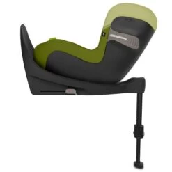 CYBEX Sirona SX2 I-Size Nature Green Ab Geburt Bis 105 Cm (ca. 4 Jahre) -Cybex Geschäft cyb 22 eu y090 sironasx2 nagr recline screen hd
