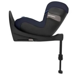 CYBEX Sirona SX2 I-Size Ocean Blue Ab Geburt Bis 105 Cm (ca. 4 Jahre) -Cybex Geschäft cyb 22 eu y090 sironasx2 ocbl recline screen hd