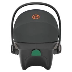 CYBEX Balios S LUX Kinderwagen & CYBEX Aton S2 I-Size Lava Grey Bundle -Cybex Geschäft cyb 22 eu y180 atons2 lagr.tif screen hd 2