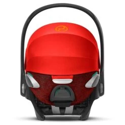 CYBEX Cloud Z2 I-Size Babyschale Autumn Gold Gruppe 0+ 13 CYBEX Cloud Z2 I-Size Babyschale Autumn Gold Gruppe 0+ -Cybex Geschäft cyb 22 eu y180 cloudz2 atgl