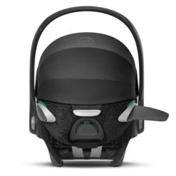 CYBEX Cloud Z2 I-Size Babyschale Plus Deep Black Gruppe 0+ 9 CYBEX Cloud Z2 I-Size Babyschale Plus Deep Black Gruppe 0+ -Cybex Geschäft cyb 22 eu y180 cloudz2 dpbl plus lsp screen hd
