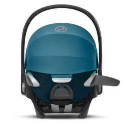 CYBEX Cloud Z2 I-Size Babyschale Plus Mountain Blue Gruppe 0+ 9 CYBEX Cloud Z2 I-Size Babyschale Plus Mountain Blue Gruppe 0+ -Cybex Geschäft cyb 22 eu y180 cloudz2 mubl plus lsp screen hd