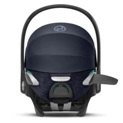 CYBEX Cloud Z2 I-Size Babyschale Plus Nautical Blue Gruppe 0+ 9 CYBEX Cloud Z2 I-Size Babyschale Plus Nautical Blue Gruppe 0+ -Cybex Geschäft cyb 22 eu y180 cloudz2 nubl plu lsps screen hd