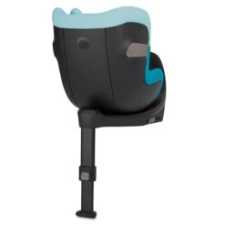 CYBEX Sirona S2 I-Size Beach Blue Ab Geburt Bis 105 Cm (ca. 4 Jahre) -Cybex Geschäft cyb 22 eu y225 sironas2 bebl screen hd