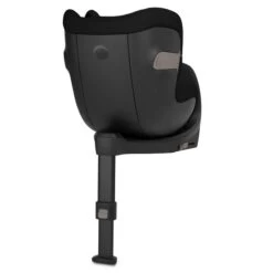CYBEX Sirona S2 I-Size Moon Black Ab Geburt Bis 105 Cm (ca. 4 Jahre) -Cybex Geschäft cyb 22 eu y225 sironas2 moob screen hd