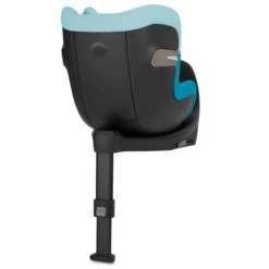 CYBEX Sirona SX2 I-Size Beach Blue Ab Geburt Bis 105 Cm (ca. 4 Jahre) -Cybex Geschäft cyb 22 eu y225 sironasx2 bebl screen hd