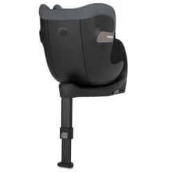 CYBEX Sirona SX2 I-Size Monument Grey Ab Geburt Bis 105 Cm (ca. 4 Jahre) -Cybex Geschäft cyb 22 eu y225 sironasx2 mngr screen hd