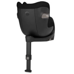 CYBEX Sirona SX2 I-Size Moon Black Ab Geburt Bis 105 Cm (ca. 4 Jahre) -Cybex Geschäft cyb 22 eu y225 sironasx2 moob screen hd