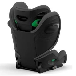 CYBEX Solution G I-Fix Kindersitz Lava Grey 3 Bis 12 Jahre -Cybex Geschäft cyb 22 eu y225 solutiong lagr screen hd