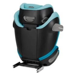 CYBEX Solution S2 I-Fix Kindersitz Beach Blue 3 Bis 12 Jahre -Cybex Geschäft cyb 22 eu y225 solutions2 i fix bebl