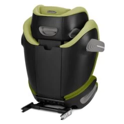 CYBEX Solution S2 I-Fix Kindersitz Nature Green 3 Bis 12 Jahre 10 CYBEX Solution S2 I-Fix Kindersitz Nature Green 3 Bis 12 Jahre -Cybex Geschäft cyb 22 eu y225 solutions2 i fix nagr.tif screen hd