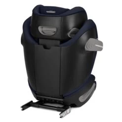 CYBEX Solution S2 I-Fix Kindersitz Ocean Blue 3 Bis 12 Jahre -Cybex Geschäft cyb 22 eu y225 solutions2 i fix ocbl.tif screen hd