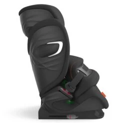 CYBEX Pallas G I-Size Kindersitz Lava Grey Gruppe 1,2,3 9 CYBEX Pallas G I-Size Kindersitz Lava Grey Gruppe 1,2,3 -Cybex Geschäft cyb 22 eu y270 pallas g i size lagr recline