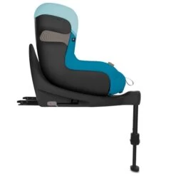 CYBEX Sirona S2 I-Size Beach Blue Ab Geburt Bis 105 Cm (ca. 4 Jahre) -Cybex Geschäft cyb 22 eu y270 sironas2 bebl isofix screen hd