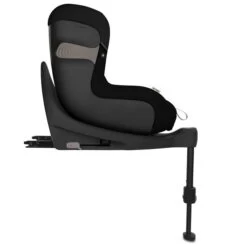 CYBEX Sirona S2 I-Size Moon Black Ab Geburt Bis 105 Cm (ca. 4 Jahre) -Cybex Geschäft cyb 22 eu y270 sironas2 moob isofix screen hd