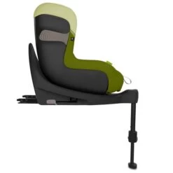 CYBEX Sirona S2 I-Size Nature Green Ab Geburt Bis 105 Cm (ca. 4 Jahre) -Cybex Geschäft cyb 22 eu y270 sironas2 nagr isofix screen hd