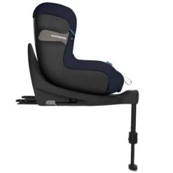 CYBEX Sirona SX2 I-Size Ocean Blue Ab Geburt Bis 105 Cm (ca. 4 Jahre) -Cybex Geschäft cyb 22 eu y270 sironasx2 ocbl isofix screen hd