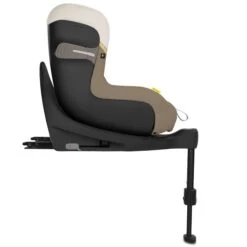 CYBEX Sirona SX2 I-Size Seashell Beige Ab Geburt Bis 105 Cm (ca. 4 Jahre) 14 CYBEX Sirona SX2 I-Size Seashell Beige Ab Geburt Bis 105 Cm (ca. 4 Jahre) -Cybex Geschäft cyb 22 eu y270 sironasx2 sebe isofix screen hd
