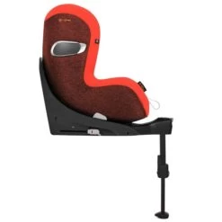 CYBEX Sirona Z2 I-Size Autumn Gold Bis 105 Cm (ca. 4 Jahre) 11 CYBEX Sirona Z2 I-Size Autumn Gold Bis 105 Cm (ca. 4 Jahre) -Cybex Geschäft cyb 22 eu y270 sironaz2 basez2 atgl screen hd