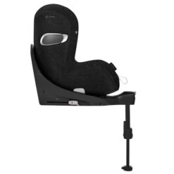 CYBEX Sirona Z2 I-Size Plus Deep Black Bis 105 Cm (ca. 4 Jahre) 9 CYBEX Sirona Z2 I-Size Plus Deep Black Bis 105 Cm (ca. 4 Jahre) -Cybex Geschäft cyb 22 eu y270 sironaz2 basez2 dpbl plus