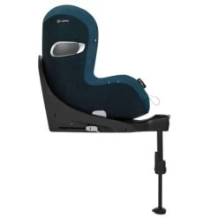 CYBEX Sirona Z2 I-Size Plus Mountain Blue Bis 105 Cm (ca. 4 Jahre) -Cybex Geschäft cyb 22 eu y270 sironaz2 basez2 mubl plus
