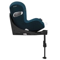 CYBEX Sirona Z2 I-Size Plus Mountain Blue Bis 105 Cm (ca. 4 Jahre) -Cybex Geschäft cyb 22 eu y270 sironaz2 basez2 mubl plus recline
