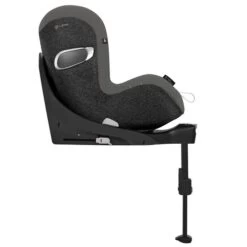 CYBEX Sirona Z2 I-Size Soho Grey Bis 105 Cm (ca. 4 Jahre) -Cybex Geschäft cyb 22 eu y270 sironaz2 basez2 sogr recline screen hd