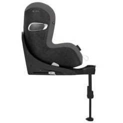 CYBEX Sirona Z2 I-Size Soho Grey Bis 105 Cm (ca. 4 Jahre) -Cybex Geschäft cyb 22 eu y270 sironaz2 basez2 sogr screen hd