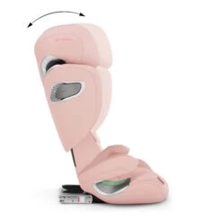 CYBEX Solution T I-Fix PLUS Peach Pink | 3 Bis 12 Jahre I-Size 10 CYBEX Solution T I-Fix PLUS Peach Pink | 3 Bis 12 Jahre I-Size -Cybex Geschäft cyb 22 eu y270 solutiont plus pcpi adjustablebackrest screen hd