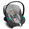 CYBEX Aton S2 I-Size Babyschale Lava Grey Bis 13 Kg -Cybex Geschäft cyb 22 eu y315 atons2 lagr inlay.tif screen hd