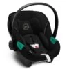 CYBEX Aton S2 I-Size Babyschale Moon Black Bis 13 Kg -Cybex Geschäft cyb 22 eu y315 atons2 moob inlay.tif screen hd