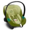 CYBEX Aton S2 I-Size Babyschale Nature Green Bis 13 Kg -Cybex Geschäft cyb 22 eu y315 atons2 nagr inlay.tif screen hd